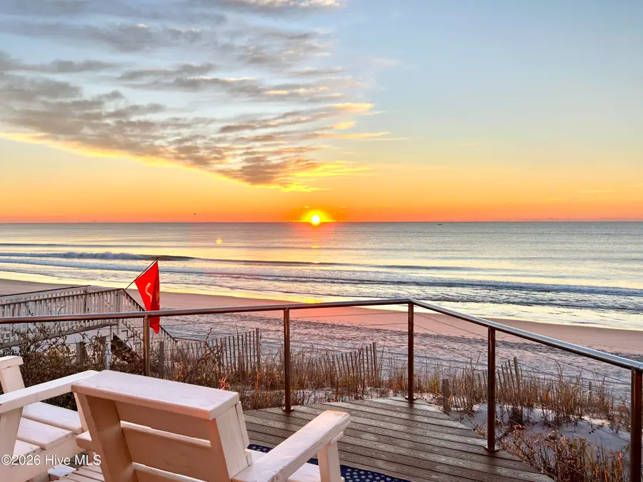 816 S Shore Drive, Surf City, NC 28445 - #3