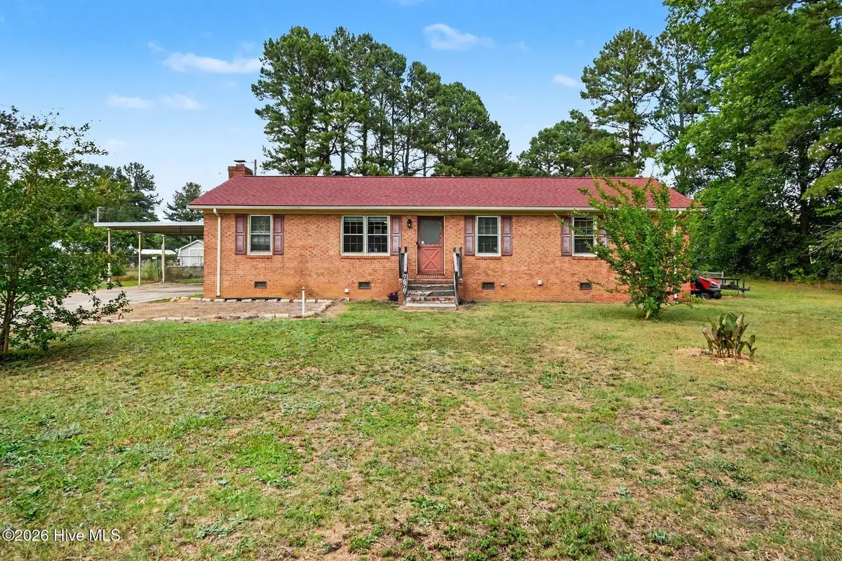 7676 Nc Hwy 222, Kenly, NC 27542 - #1