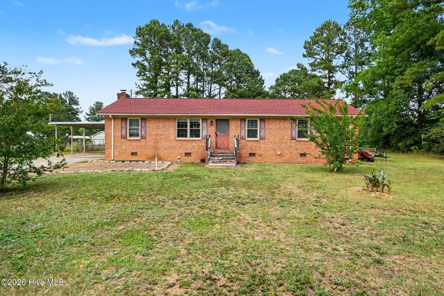 7676 Nc Hwy 222, Kenly, NC 27542 - #2