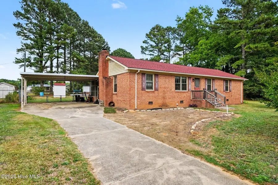 7676 Nc Hwy 222, Kenly, NC 27542 - #3