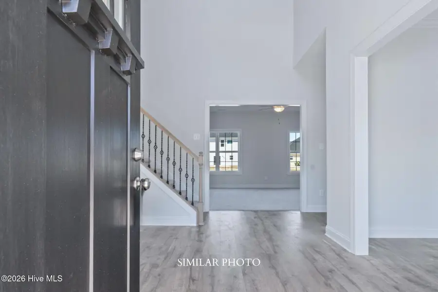 717 Gulley Lane, Jacksonville, NC 28546 - #3