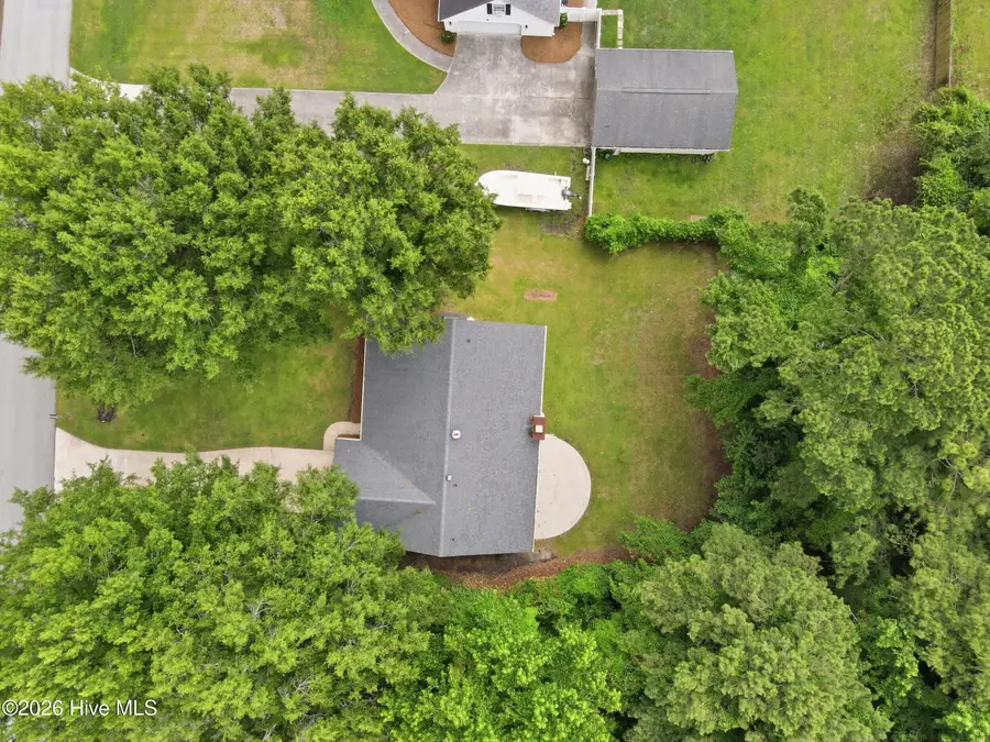 207 Forest Oaks Drive, New Bern, NC 28562 - #2