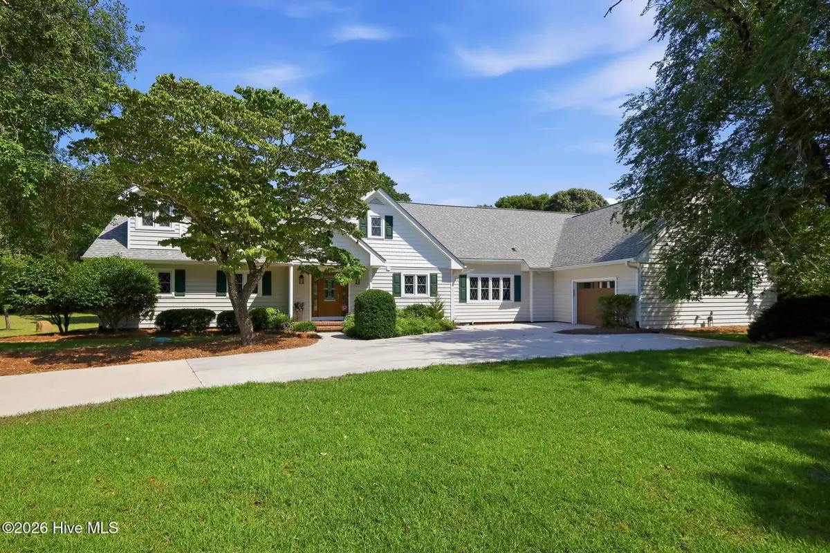 121 Harbour Drive, Hubert, NC 28539 - #1