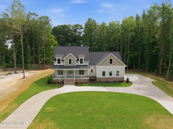 5430 Nc 43 N, Greenville, NC 27834