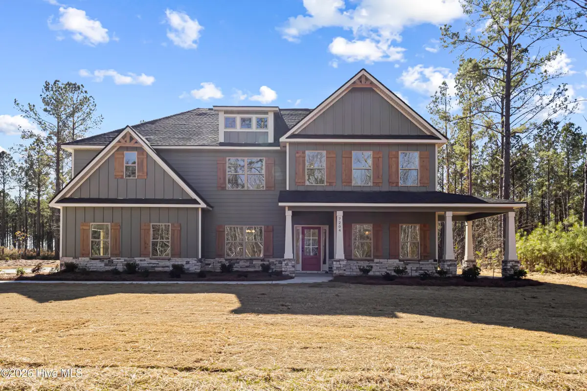 7204 Bill Dorn Road #10, Appling, GA 30802 - #1