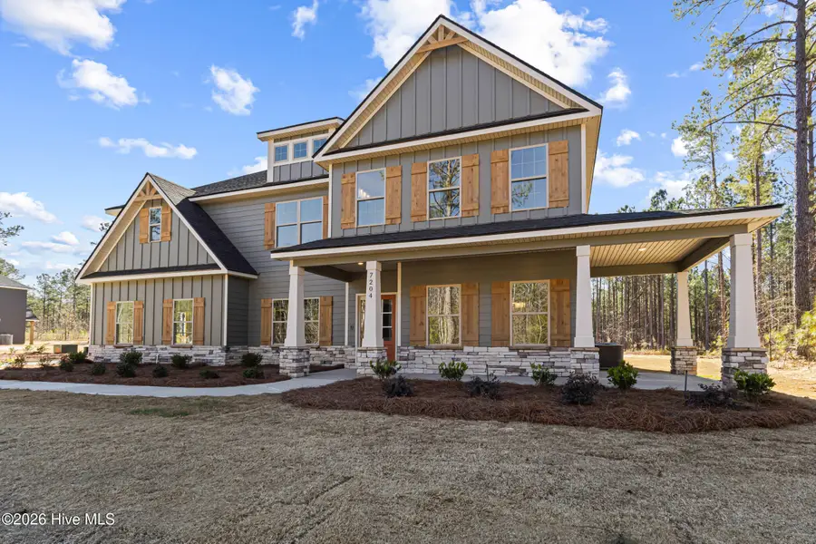 7204 Bill Dorn Road #10, Appling, GA 30802 - #2