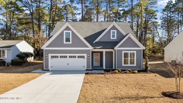3406 Baybrooke Drive W, Wilson, NC 27893