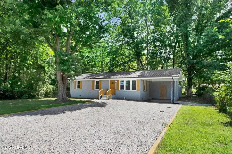 412 E 18th Street, Scotland Neck, NC 27874 - #3