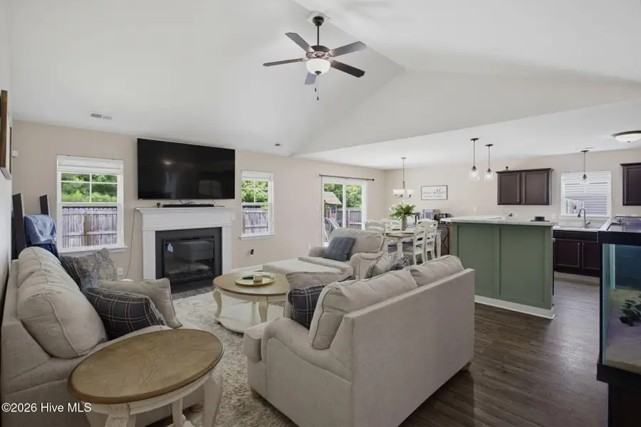 1117 Springdale Drive, Jacksonville, NC 28540 - #3