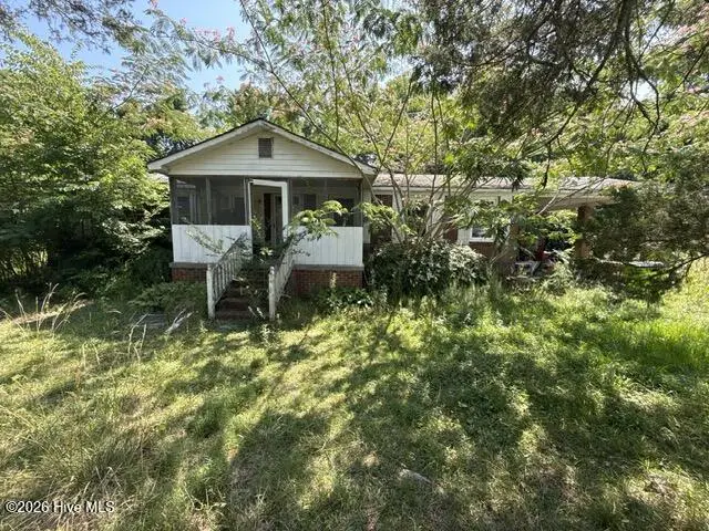 5516 County Line Road, New Bern, NC 28562 - #1