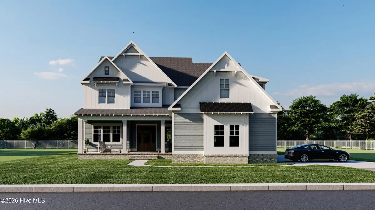 128 Stones Throw Lane, Wilmington, NC 28411 - #1
