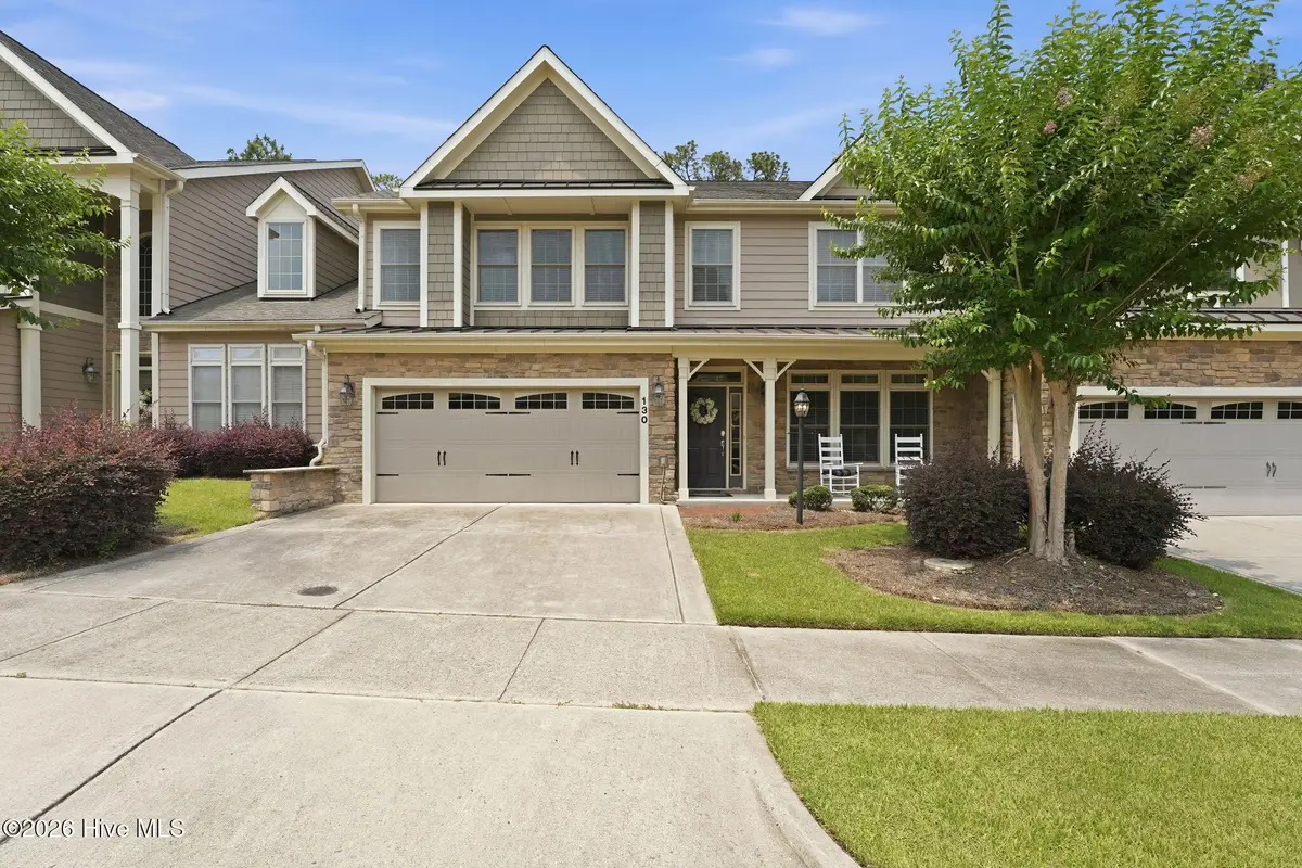 130 Shadow Creek Court, Pinehurst, NC 28374 - #1