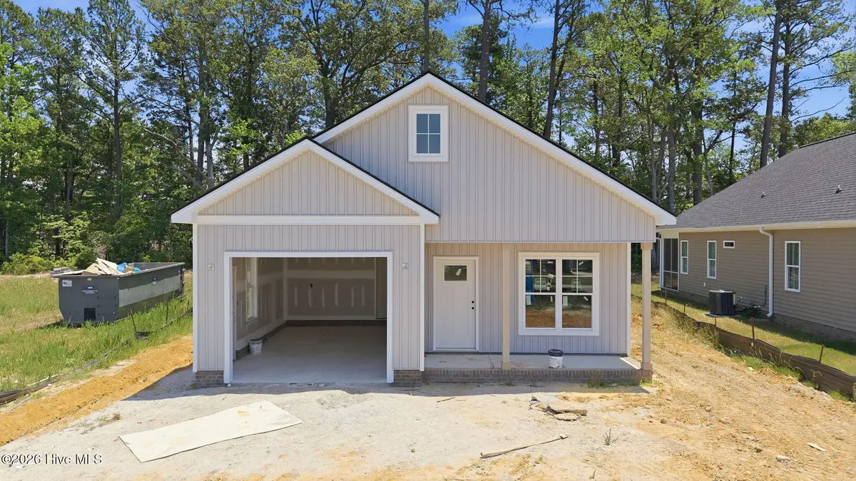 3215 Dolostone Court Sw, Wilson, NC 27893 - #1