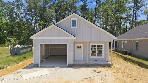 3215 Dolostone Court Sw, Wilson, NC 27893