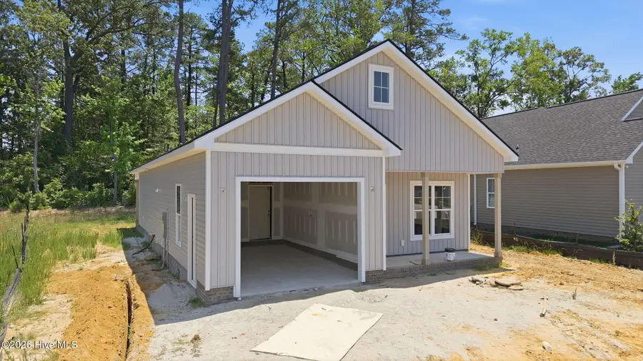 3215 Dolostone Court Sw, Wilson, NC 27893 - #2
