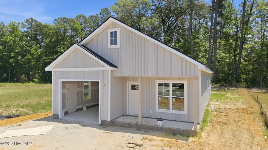 3215 Dolostone Court Sw, Wilson, NC 27893 - #3