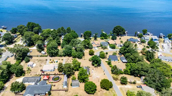 100 Pueblo Trail, Edenton, NC 27932