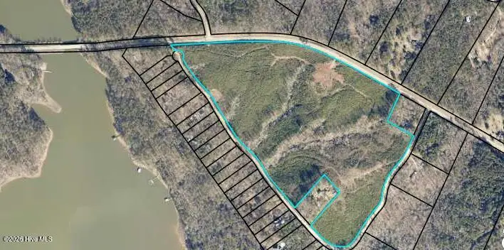 1369 Lakeshore Estates Drive, Lincolnton, GA 30817 - #3