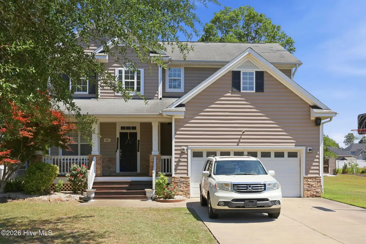 2901 Little Gem Circle, Winterville, NC 28590 - #1