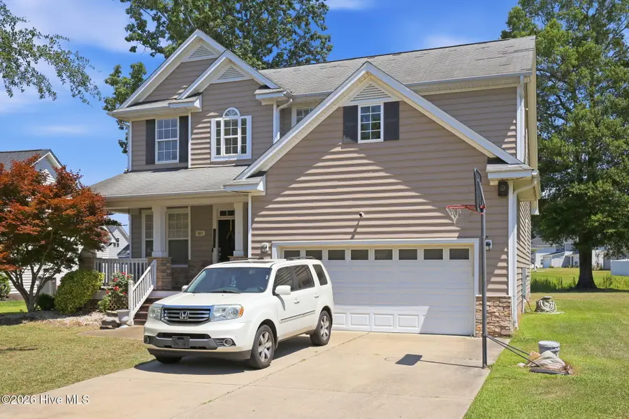 2901 Little Gem Circle, Winterville, NC 28590 - #2