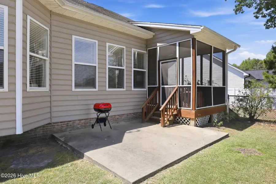 2901 Little Gem Circle, Winterville, NC 28590 - #3