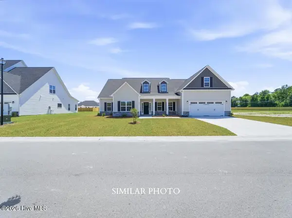 733 Atlantic Coast Lane, Jacksonville, NC 28546