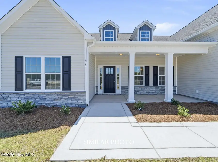 733 Atlantic Coast Lane, Jacksonville, NC 28546 - #2