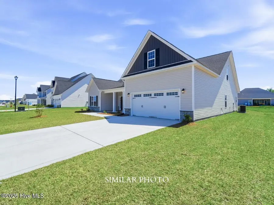 733 Atlantic Coast Lane, Jacksonville, NC 28546 - #3