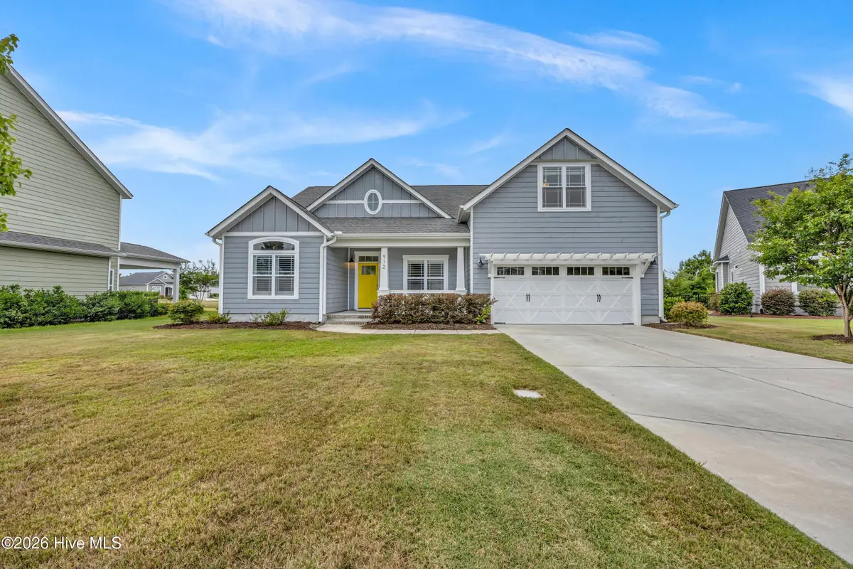 912 Hazel Bill Court, Wilmington, NC 28409 - #1