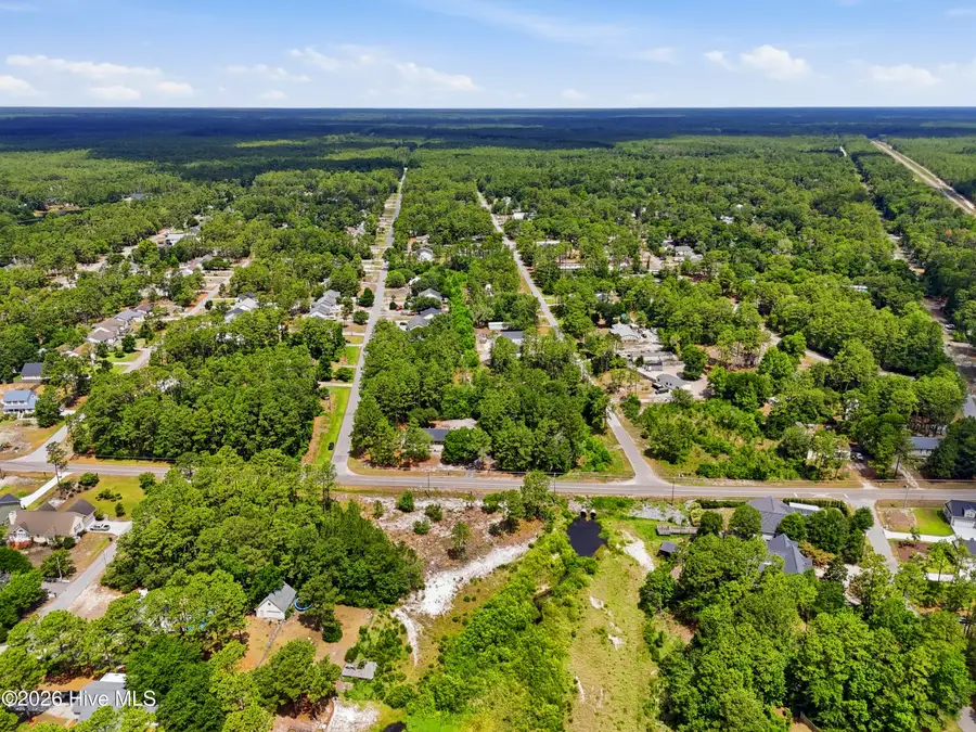 1654 E Boiling Spring Lakes Road, Southport, NC 28461 - #3