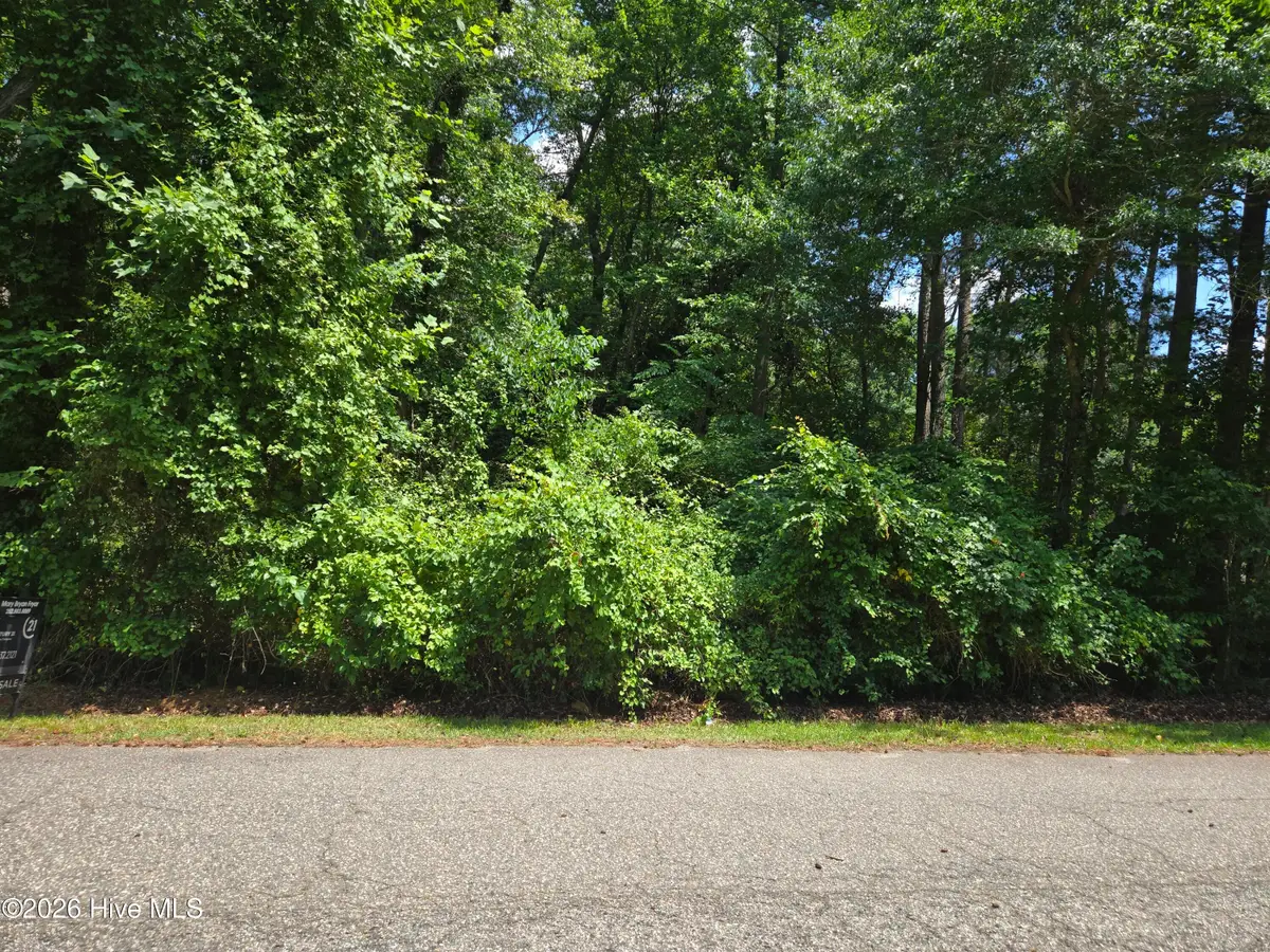 4963 Country Lane, Rocky Mount, NC 27803 - #1