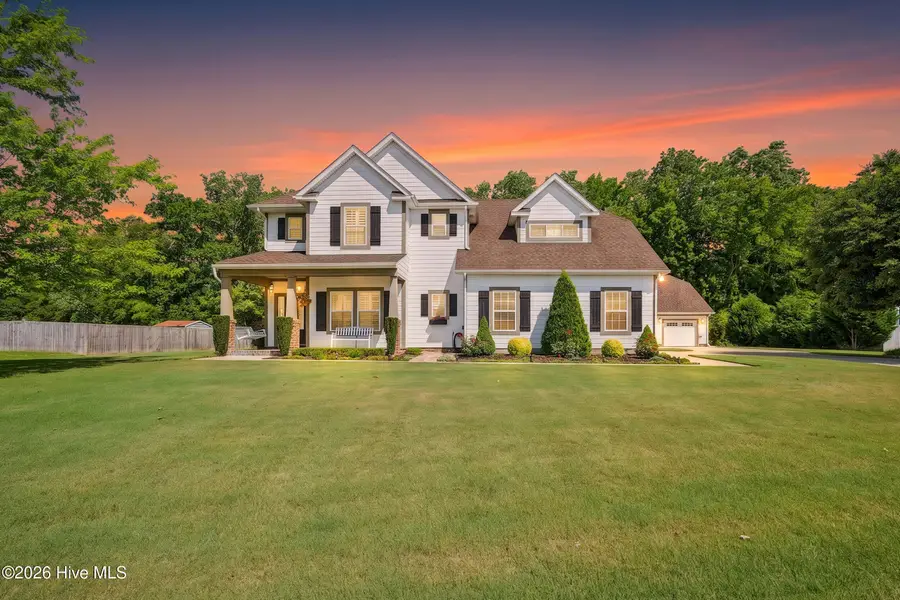 102 Rosedale Court, Moyock, NC 27958 - #2