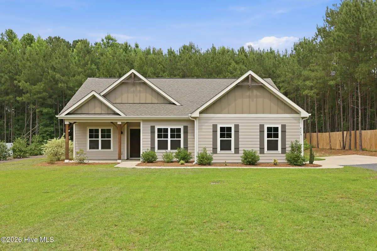 2175 Niagara Carthage Road, Carthage, NC 28327 - #1