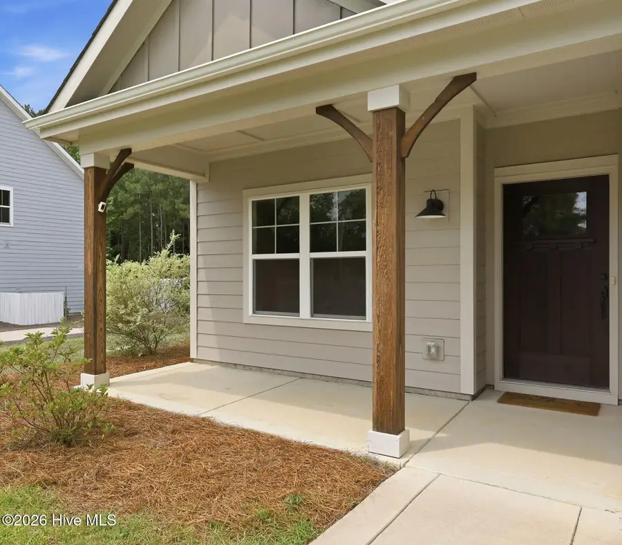 2175 Niagara Carthage Road, Carthage, NC 28327 - #2
