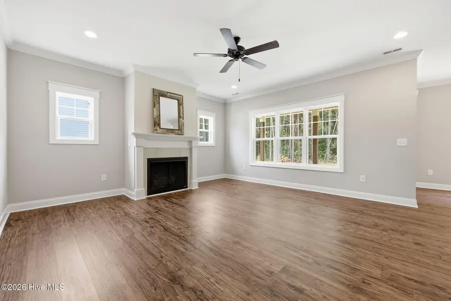 2175 Niagara Carthage Road, Carthage, NC 28327 - #3