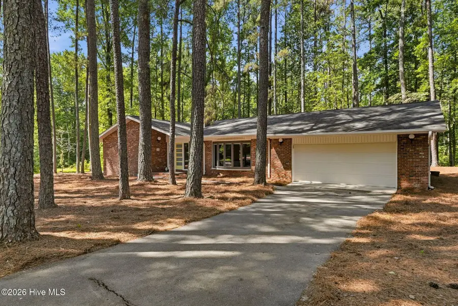 228 Heather Lane, Southern Pines, NC 28387 - #3