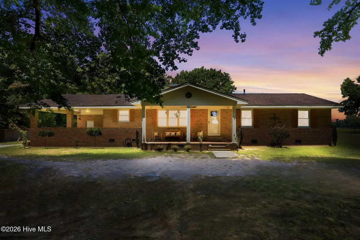 579 N Grimesland Bridge Road, Washington, NC 27889 - #1