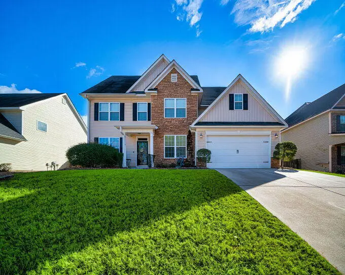 409 Keesaw Glen, Grovetown, GA 30813 - #1