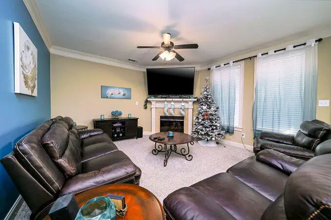 409 Keesaw Glen, Grovetown, GA 30813 - #3