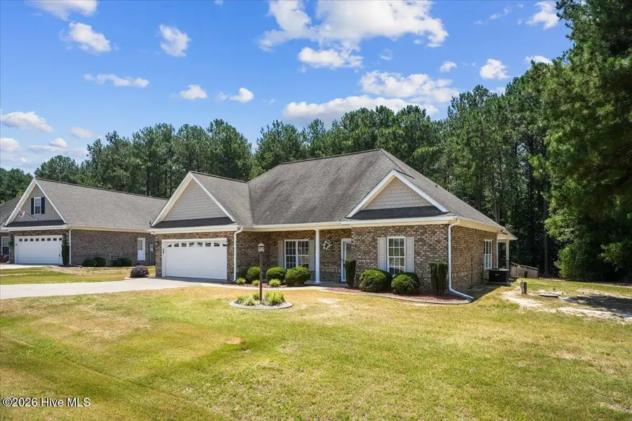 310 S Merganser Drive, Pikeville, NC 27683 - #3