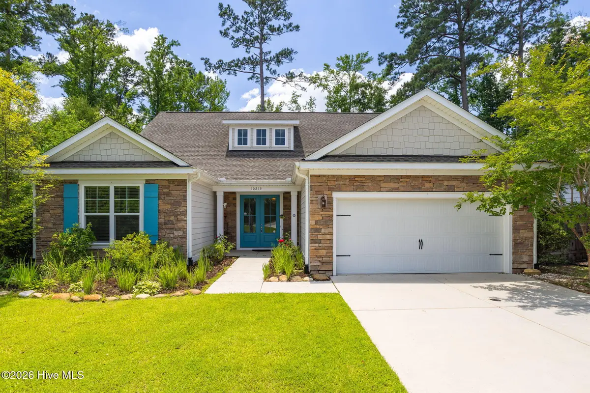 10215 Morecamble Boulevard, Leland, NC 28451 - #1