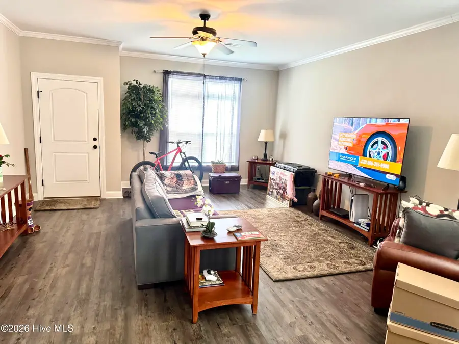 2224 Brookville Drive #A, Greenville, NC 27834 - #2