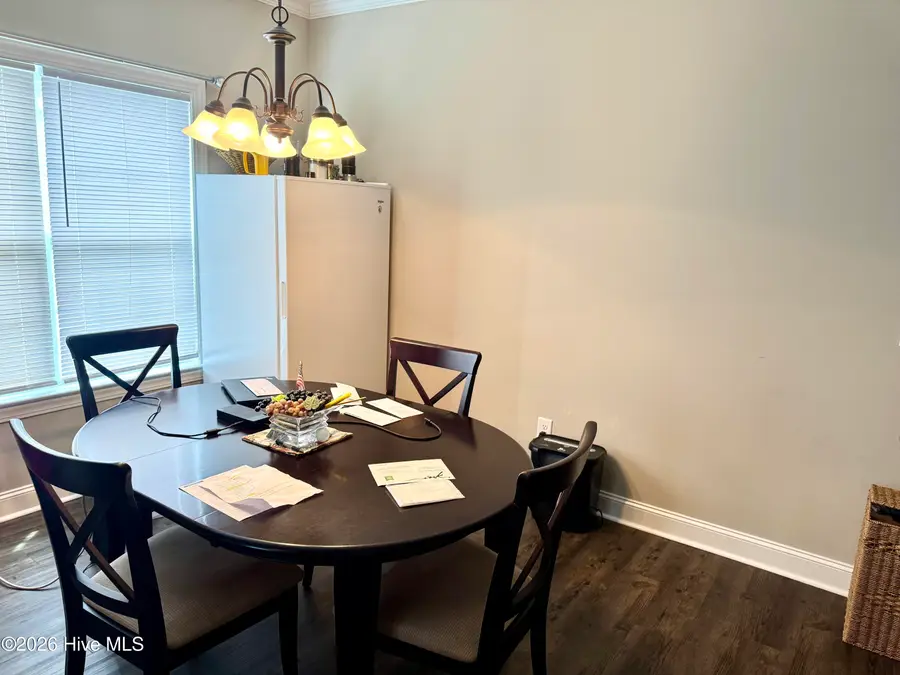 2224 Brookville Drive #A, Greenville, NC 27834 - #3