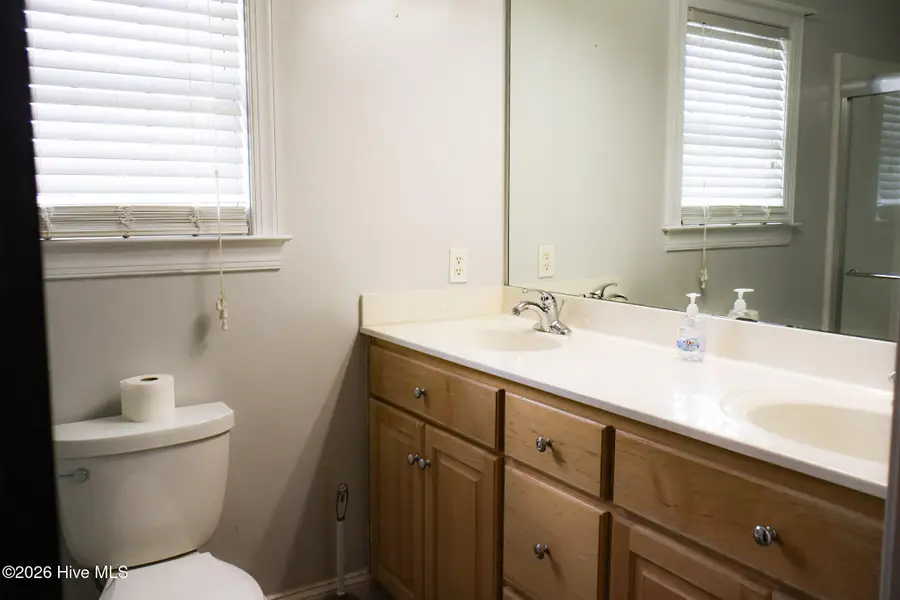1213 Windbrooke Drive, Grimesland, NC 27837 - #3
