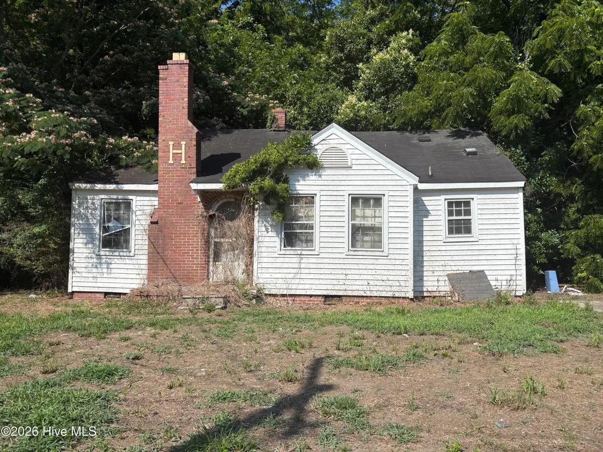 519 Jefferson Street, Plymouth, NC 27962 - #1