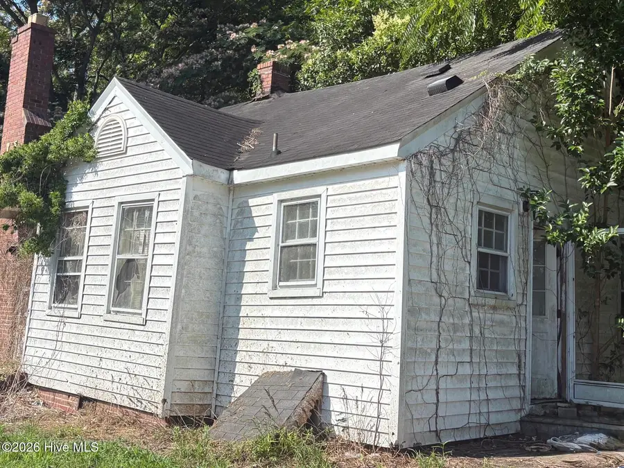 519 Jefferson Street, Plymouth, NC 27962 - #3
