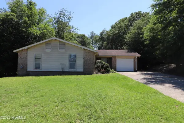 4422 Forrest Drive, Martinez, GA 30907