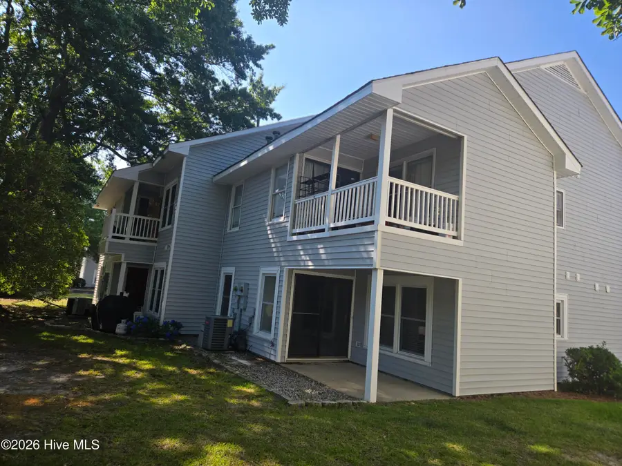 109 W Victoria Court #A, Greenville, NC 27834 - #2