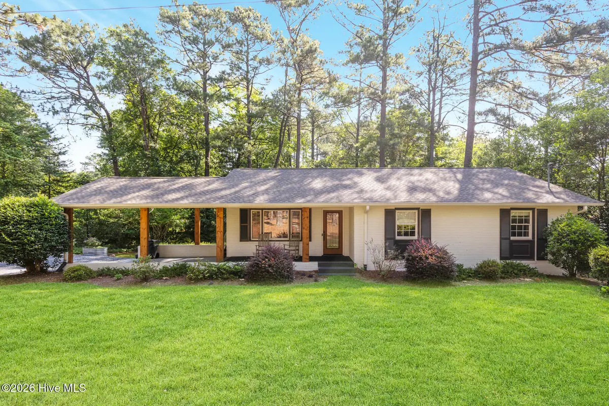 197 Midland Road, Southern Pines, NC 28387 - #1