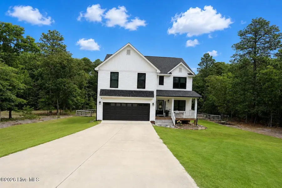 5 Birdie Court, Jackson Springs, NC 27281 - #2